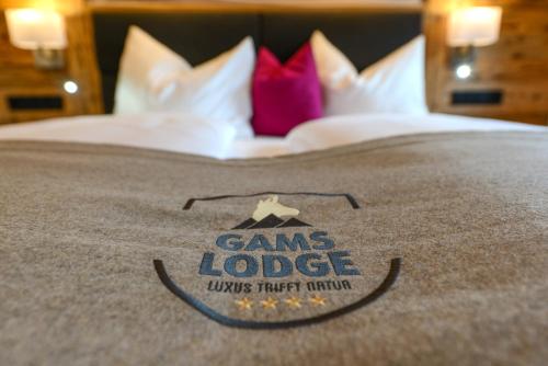  Gams Lodge in Goldegg
