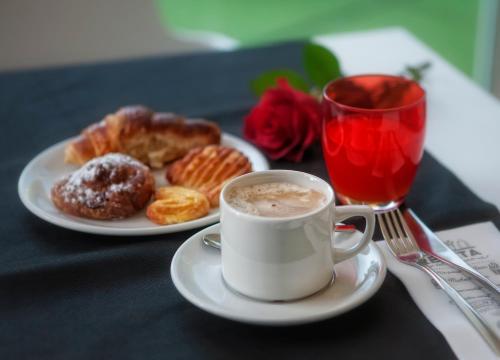 Hotel Playa Ribera – Suances, MS