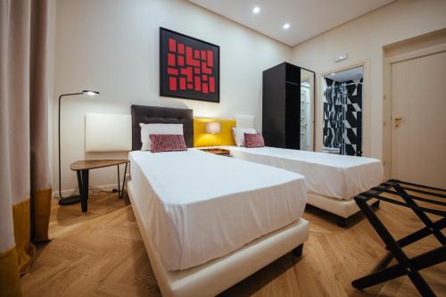 Casa Vittoria Napoli - Santa Lucia - image 9