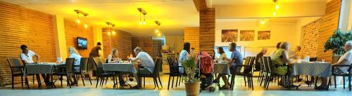 Yucesan Hotel - image 3