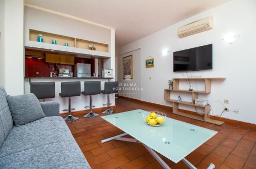  D'Alma Vista - Holiday Apartment in Albufeira