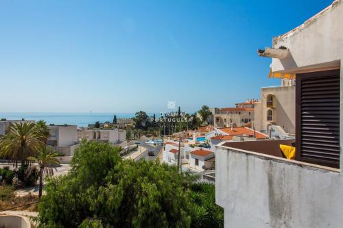  D'Alma Vista - Holiday Apartment in Albufeira