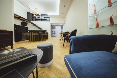 Casa Vittoria Napoli - Santa Lucia - image 3