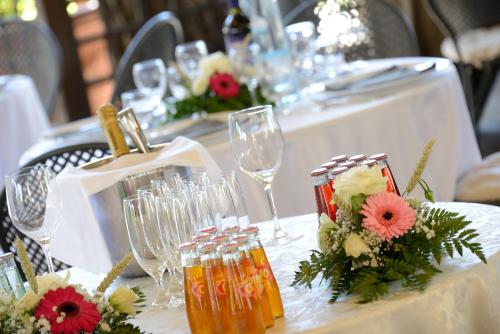 Hotel Frate Sole - main image