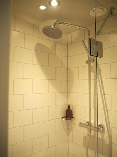 Lino City Hotel - image 9