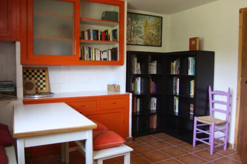  Fonda Domingo in Lles