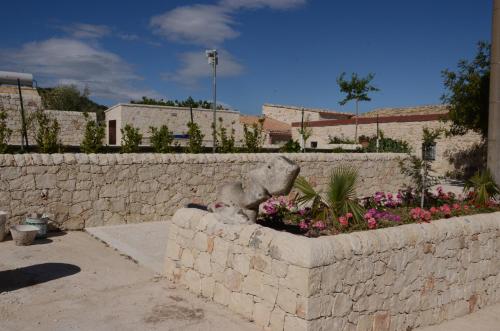 Vivere gli Iblei - Maison en plain air gîte à louer Ragusa Ibla