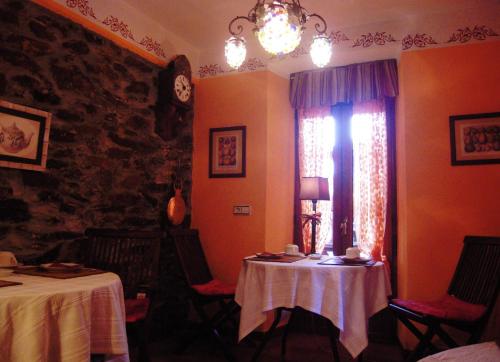 Hotel Rural Aguilar Cudillero