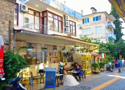 Hotel in Antalya
