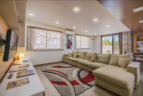 Villa Piccione - Garden Home gîte à louer Petrosino