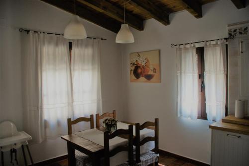 設施, Casa Rural La Torre in 阿爾莫納斯特拉雷亞爾