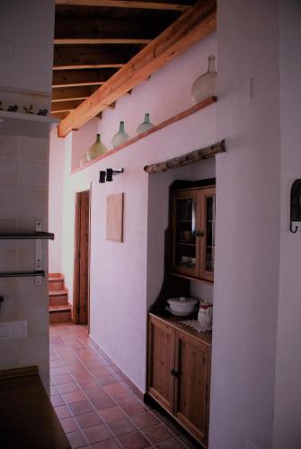 設施, Casa Rural La Torre in 阿爾莫納斯特拉雷亞爾