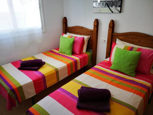  Holiday Apartment a few minutes walk from Golf Course in Murcia