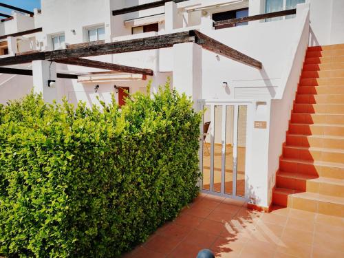  Holiday Apartment a few minutes walk from Golf Course, Pension in Murcia