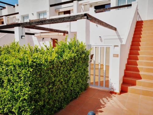  Holiday Apartment a few minutes walk from Golf Course, Pension in Murcia bei Las Flotas de Butrón