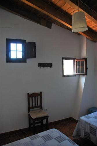Casa Rural La Torre