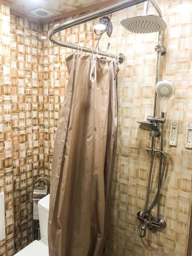 Hotel Victoria – Yerevan