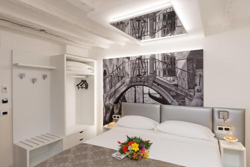 Hotel Ala (Adults Recom'd)