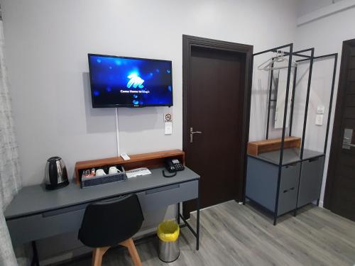 La Orchard Hotel – Johannesburg, MD