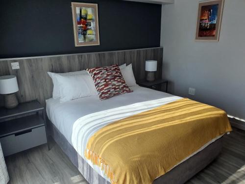 La Orchard Hotel – Johannesburg, MD