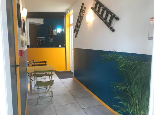 Hôtel Le Casino St Quentin Gare Hotel de charme Aisne