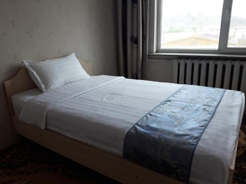 1 twin bed