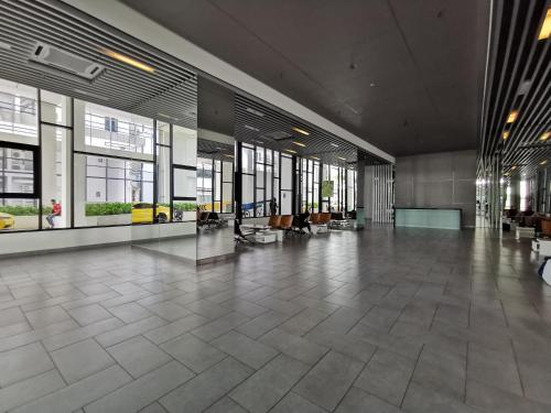 Lobby, Midvalley Southkey Cozy Suite@Johor Bahru near The Mall, Mid Valley Southkey