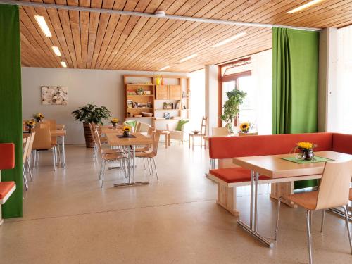 Almenland Apartment Passail - main image