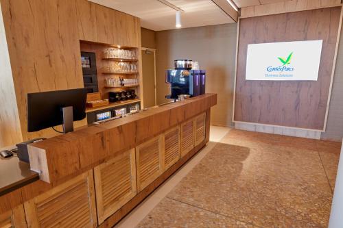 Beachhotel Zandvoort by Center Parcs