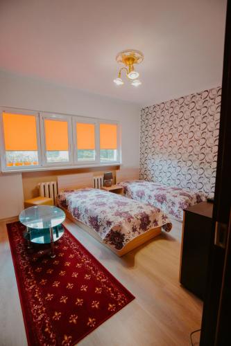 Dimitrovi Rooms, Sofia (photo 11)