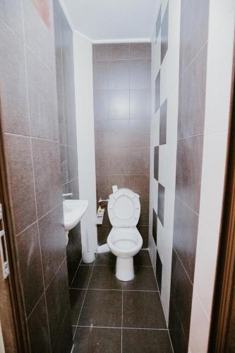 Dimitrovi Rooms, Sofia (photo 9)