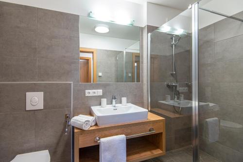 Apartment Dorf Wagrain Alpenleben by AlpenTravel – Wagrain, MN