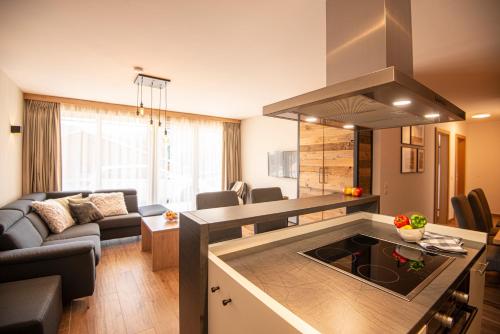 Apartment Dorf Wagrain Alpenleben by AlpenTravel 5
