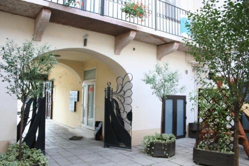 Hotel Litovel - image 14