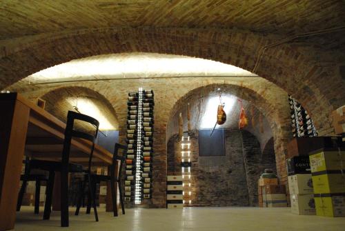 Vinoteca La Sacrestia 2