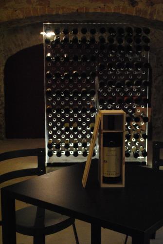 Vinoteca La Sacrestia – Alba, NY