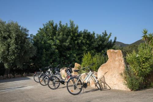 Lu' Hotel Porto Pino