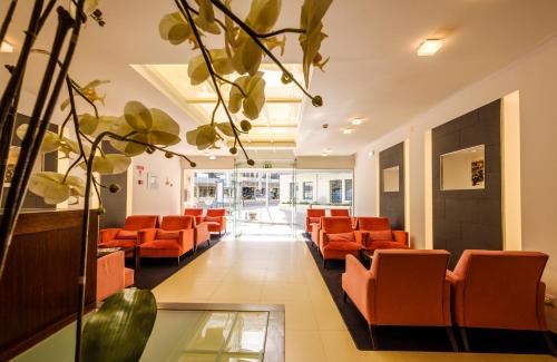 Catolica Hotel, Fátima