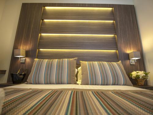 Hotel San Pietro - main image
