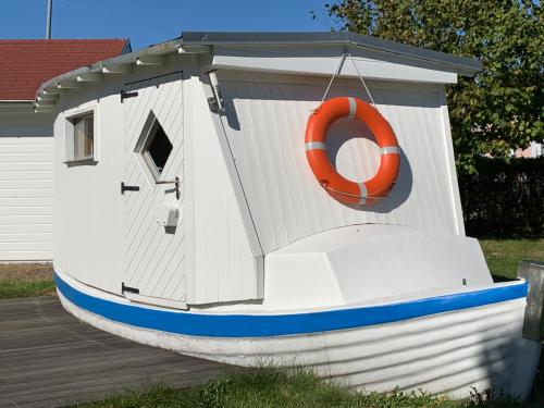 Ferienhaus am Nationalpark - Ihr Zuhause auf Rügen