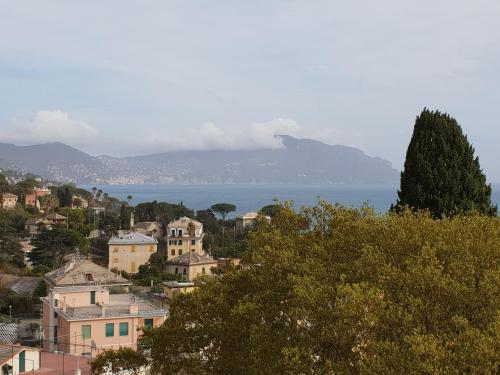  Eden Vista Golfo, Pension in Genua