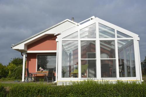 Ferienhaus am Nationalpark - Ihr Zuhause auf Rügen