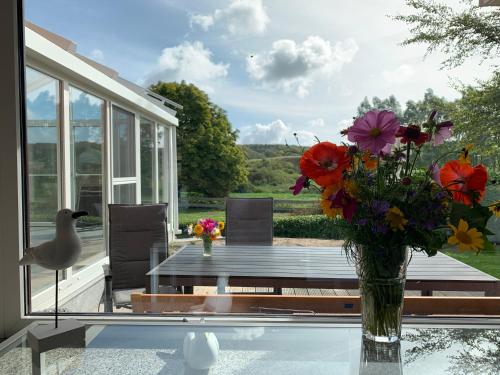 Ferienhaus am Nationalpark - Ihr Zuhause auf Rügen