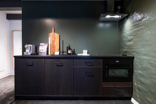 The Churchill Penthouse by Daniel&Jacob's, Kodaň (fotografie 6)
