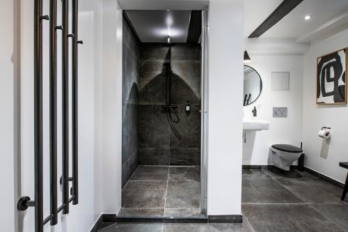  The Churchill Penthouse by Daniel&Jacob´s in Kopenhagen