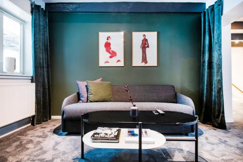 The Churchill Penthouse by Daniel&Jacob's, Kodaň (fotografie 5)