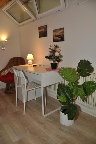 Overnight Oasis Munich