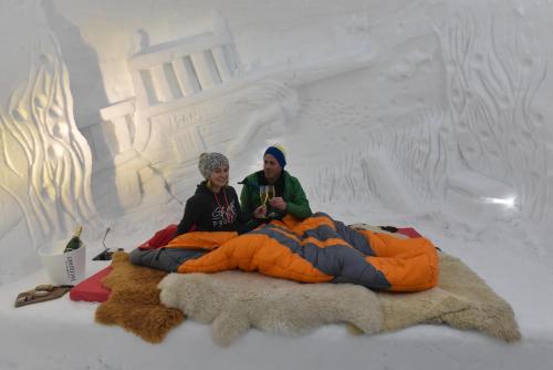 Iglu-Dorf Kühtai - image 7