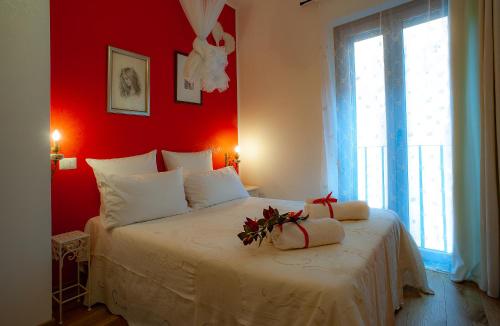 B&B Buonfiglio Cicconcelli - Terrazza panoramica – Frascati