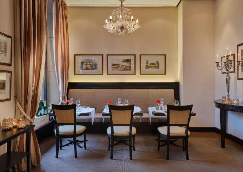 Hotel Nassauer Hof - image 12